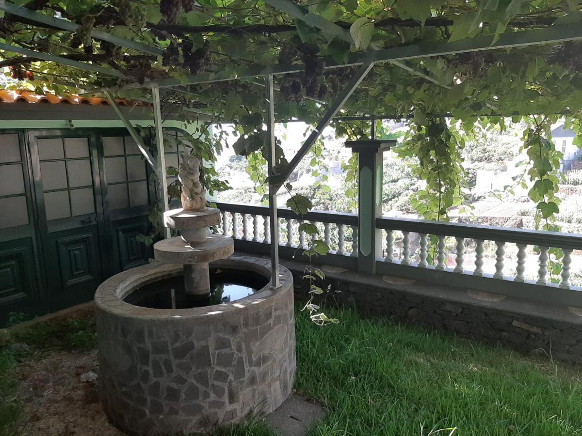 カマラ・デ・ロボス Casa Do Tercoヴィラ エクステリア 写真