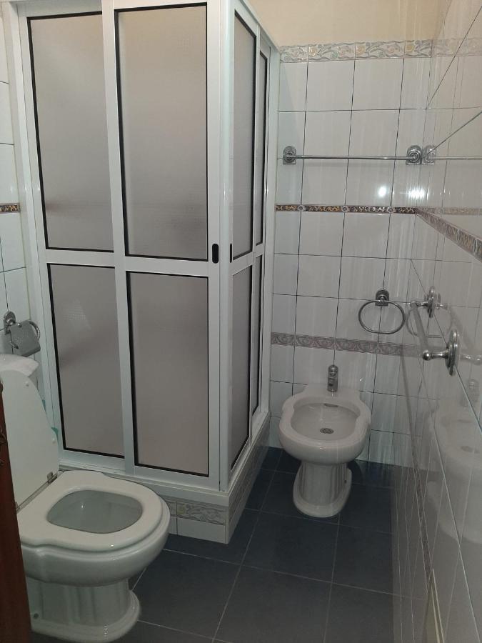 カマラ・デ・ロボス Casa Do Tercoヴィラ エクステリア 写真
